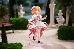 Is the Order a Rabbit? PVC Figure 1/7 Cocoa Dress Ver. 21 cm 6973848370182