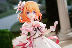 Is the Order a Rabbit? PVC Figure 1/7 Cocoa Dress Ver. 21 cm 6973848370182