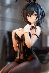 Original Character PVC Statue 1/7 Ishimi Yokoyama: Black Bunny Ver. 17 cm 4580416926768