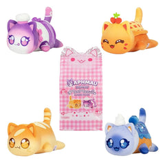 Aphmau Classic Mystery Plush Figure Blind Box Bakery 28 cm 0810186540968