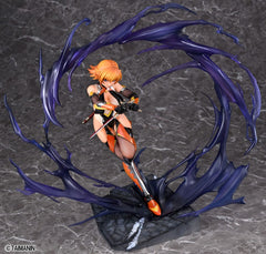 Taimanin RPG × PVC Statue 1/6 Sakura Igawa Te 4560266125955