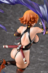 Taimanin RPG × PVC Statue 1/6 Sakura Igawa Tenshineiketsu 40 cm 4560266125955