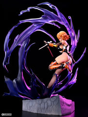 Taimanin RPG × PVC Statue 1/6 Sakura Igawa Tenshineiketsu 40 cm 4560266125955
