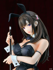 Original Character PVC Statue 1/6 Heibonchan Bunny Ver. 28 cm 4560266126228