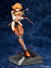 Taimanin RPG X Figure 1/6 Sakura Igawa Tenshineiketsu Renewal Version 31 cm 4560266126273