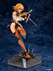 Taimanin RPG X Figure 1/6 Sakura Igawa Tenshineiketsu Renewal Version 31 cm 4560266126273