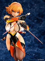 Taimanin RPG X Figure 1/6 Sakura Igawa Tenshineiketsu Renewal Version 31 cm 4560266126273