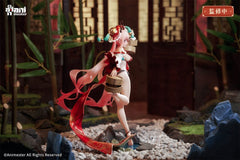 Original Character Statue 1/7 Long Xiaoling Xiang Long He Sui Ver. 23 cm 6976881810066