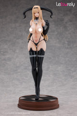 Original Character Statue 1/7 Sister Succubus Illustrated by DISH Deluxe Edition 24 cm 4589565816920