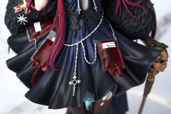 Original Character PVC Statue 1/7 Cat Eye Girl illustration by Freng 25 cm 4711441410018