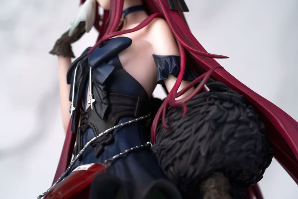 Original Character PVC Statue 1/7 Cat Eye Girl illustration by Freng 25 cm 4711441410018