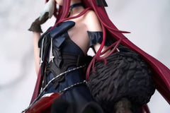 Original Character PVC Statue 1/7 Cat Eye Girl illustration by Freng 25 cm 4711441410018