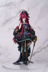 Original Character PVC Statue 1/7 Cat Eye Girl illustration by Freng 25 cm 4711441410018