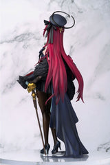 Original Character PVC Statue 1/7 Cat Eye Girl illustration by Freng 25 cm 4711441410018