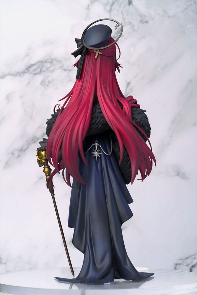 Original Character PVC Statue 1/7 Cat Eye Girl illustration by Freng 25 cm 4711441410018