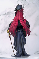 Original Character PVC Statue 1/7 Cat Eye Girl illustration by Freng 25 cm 4711441410018