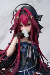Original Character PVC Statue 1/7 Cat Eye Girl illustration by Freng 25 cm 4711441410018