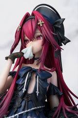 Original Character PVC Statue 1/7 Cat Eye Girl illustration by Freng 25 cm 4711441410018