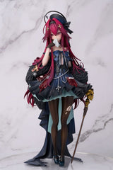 Original Character PVC Statue 1/7 Cat Eye Girl illustration by Freng 25 cm 4711441410018