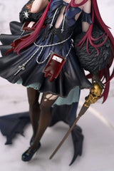 Original Character PVC Statue 1/7 Cat Eye Girl illustration by Freng 25 cm 4711441410018