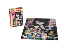 Fairy Tail Puzzle The Guild (1000 pieces) 3663411600848