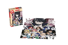 Fairy Tail Puzzle The Guild (1000 pieces) 3663411600848