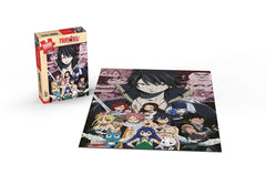 Fairy Tail Puzzle The Guild (1000 pieces) 3663411600848