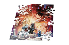 Fullmetal Alchemist: Brotherhood Puzzle Characters (1000 pieces)  9782376975137