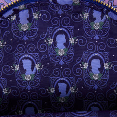 A Court of Thorns and Roses by Loungefly Mini Backpack Night Court Ramiel Mountain 0671803592063