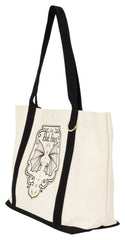 A Court of Thorns and Roses by Loungefly Tote Bag The Bat Boys 0671803592070