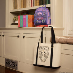 A Court of Thorns and Roses by Loungefly Crossbody Bag Book Series 0671803592087