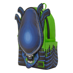 20th Century Studios by Loungefly Full-Size Backpack Alien 0671803563599
