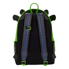 20th Century Studios by Loungefly Full-Size Backpack Alien 0671803563599
