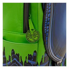 20th Century Studios by Loungefly Full-Size Backpack Alien 0671803563599
