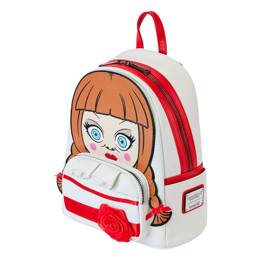 Warner Bros by Loungefly Backpack Annabelle Cosplay 0671803466395
