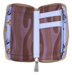 BBC by Loungefly Wallet Bluey 0671803593671