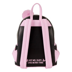 Britney Spears by Loungefly Mini Backpack Hit me Baby one more Time 0671803550643
