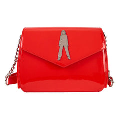 Britney Spears by Loungefly Crossbody Oops! I did it again 0671803550650