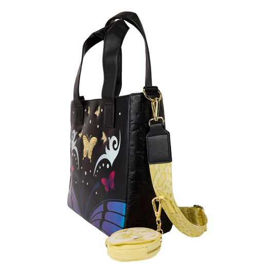 Britney Spears by Loungefly Crossbody with Coin Bag Butterfly 0671803550667