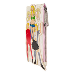 Britney Spears by Loungefly Cardholder 0671803550674
