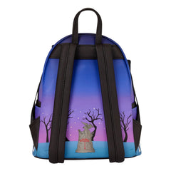 Beetlejuice by Loungefly Mini Backpack  0671803555907