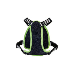 Beetlejuice by Loungefly Dog Harness Mini Backpack Cosplay Small 0671803520653