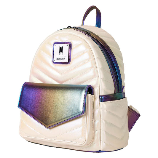 Bighit by Loungefly Backpack Mini BTS 0671803530164