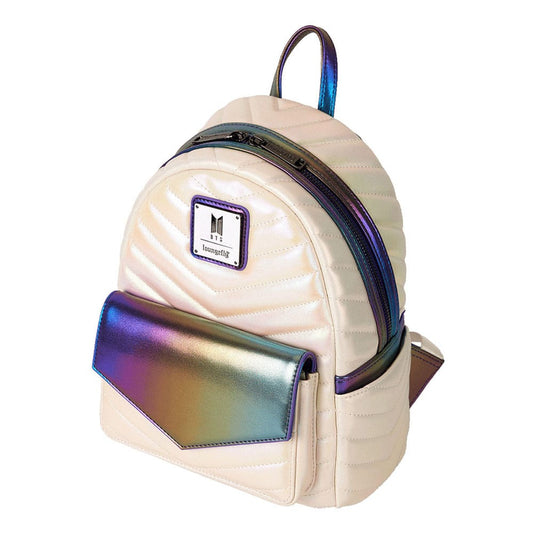 Bighit by Loungefly Backpack Mini BTS 0671803530164