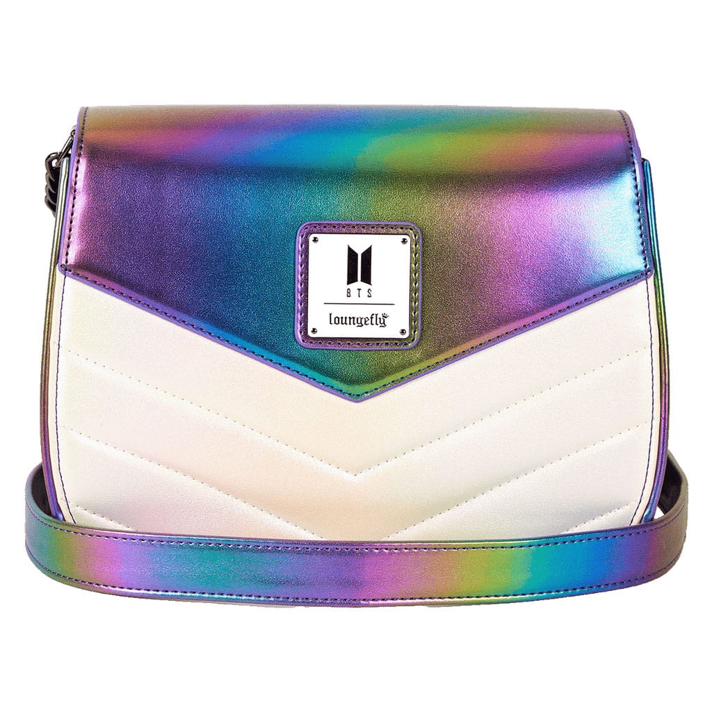Bighit by Loungefly Crossbody BTS 0671803530171