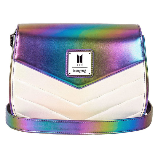 Bighit by Loungefly Crossbody BTS 0671803530171