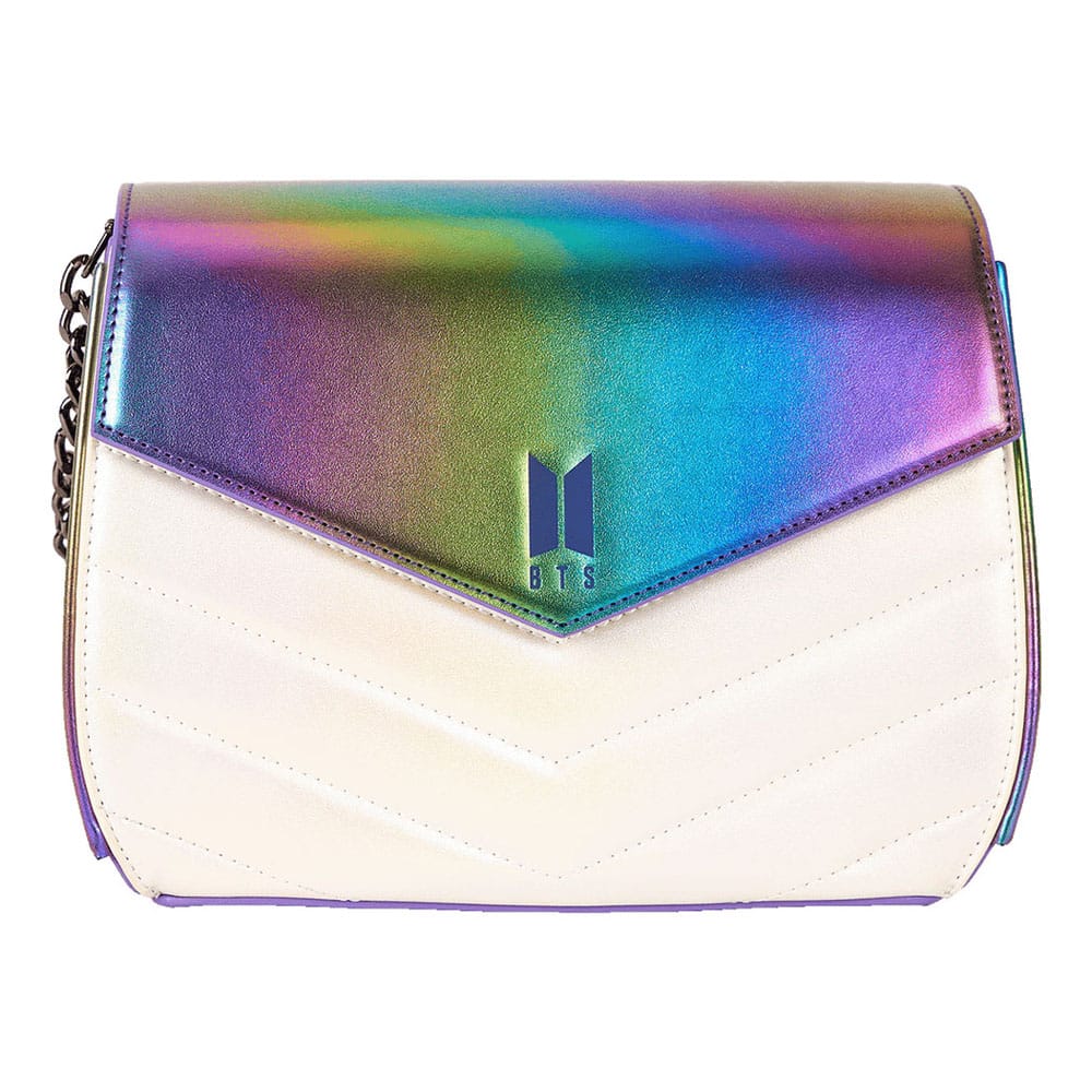 Bighit by Loungefly Crossbody BTS 0671803530171