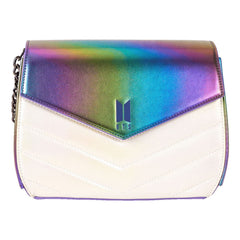 Bighit by Loungefly Crossbody BTS 0671803530171