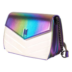 Bighit by Loungefly Crossbody BTS 0671803530171