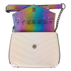 Bighit by Loungefly Crossbody BTS 0671803530171